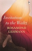 Invitation To The Waltz (eBook, ePUB)