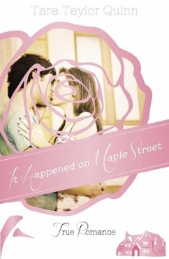 Cover It Happened on Maple Street (eBook, ePUB)