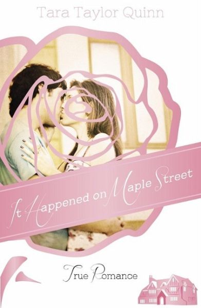 It Happened on Maple Street (eBook, ePUB) It Happened on Maple Street (eBook, ePUB)