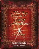 The Key to Living the Law of Attraction (eBook, ePUB)