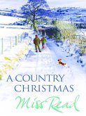 A Country Christmas (eBook, ePUB)