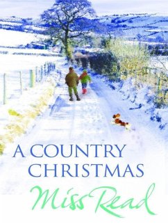 A Country Christmas (eBook, ePUB) - Read, Miss