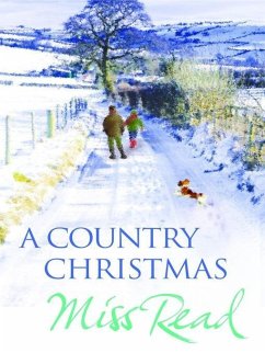 Cover A Country Christmas (eBook, ePUB)