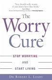 The Worry Cure (eBook, ePUB)