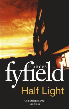 Half Light (eBook, ePUB) - Fyfield, Frances