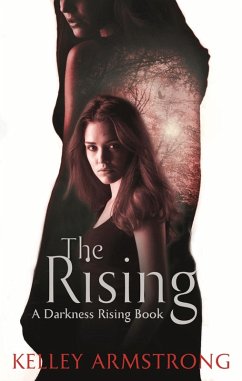 The Rising (eBook, ePUB) - Armstrong, Kelley