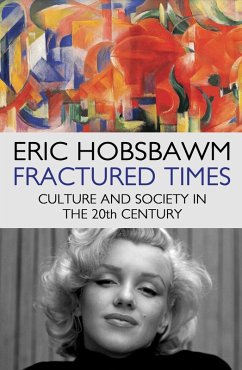 Fractured Times (eBook, ePUB) - Hobsbawm, Eric