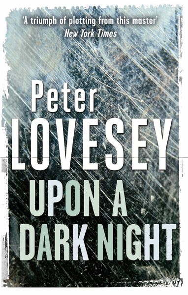 Upon A Dark Night (eBook, ePUB) Upon A Dark Night (eBook, ePUB)