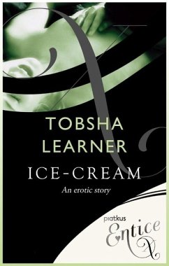 Cover Ice-cream (eBook, ePUB)