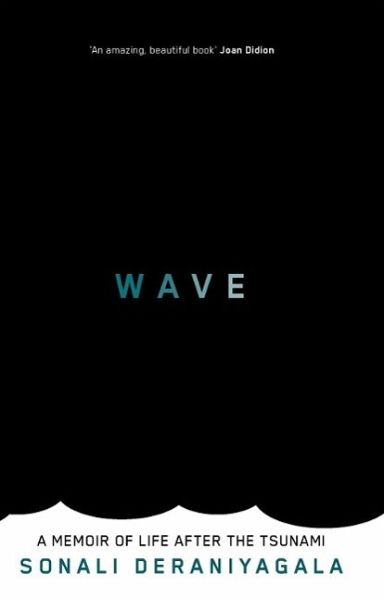 Wave (eBook, ePUB)