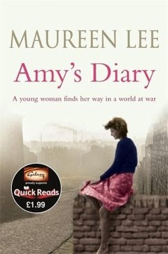 Amy's Diary (eBook, ePUB) Cover Amy's Diary (eBook, ePUB)