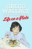 Life on a Plate (eBook, ePUB)