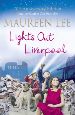 Cover Lights Out Liverpool (eBook, ePUB)