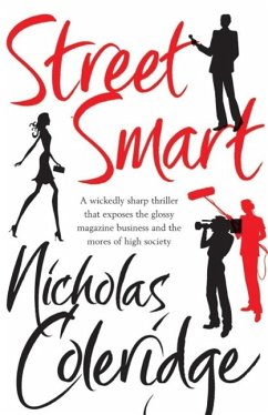 Cover Streetsmart (eBook, ePUB)