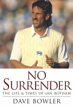 No Surrender (eBook, ePUB) - Bowler, Dave