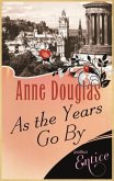 As The Years Go By (eBook, ePUB)