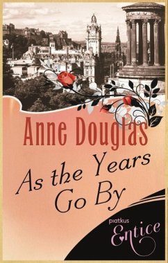 Cover As The Years Go By (eBook, ePUB)