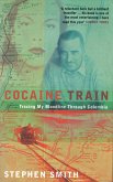 Cocaine Train (eBook, ePUB)