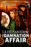 The Damnation Affair (eBook, ePUB)