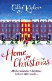 Home for Christmas (eBook, ePUB)