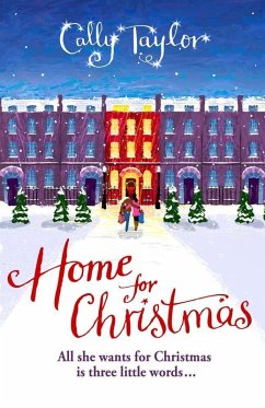 Home for Christmas (eBook, ePUB) - Taylor, Cally