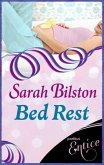 Bed Rest (eBook, ePUB) Bed Rest (eBook, ePUB)
