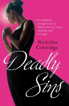 Cover Deadly Sins (eBook, ePUB)