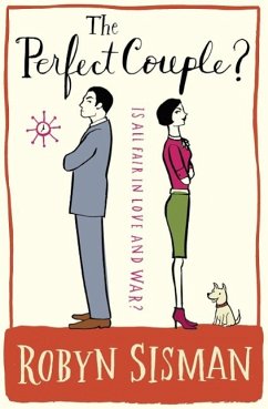 The Perfect Couple? (eBook, ePUB) - Sisman, Robyn