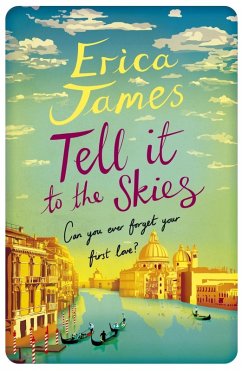 Tell It To The Skies (eBook, ePUB) - James, Erica