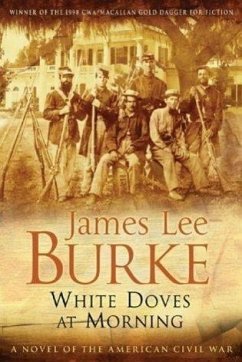 White Doves At Morning (eBook, ePUB) - Burke, James Lee