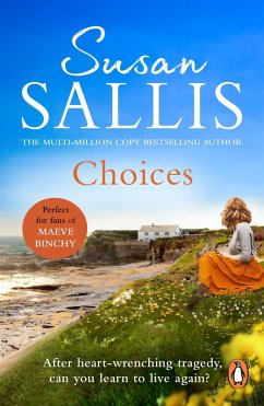 Choices (eBook, ePUB) - Sallis, Susan
