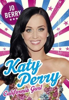 Cover Katy Perry (eBook, ePUB)