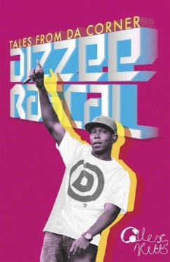 Cover Dizzee Rascal (eBook, ePUB)