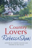 Country Lovers (eBook, ePUB)