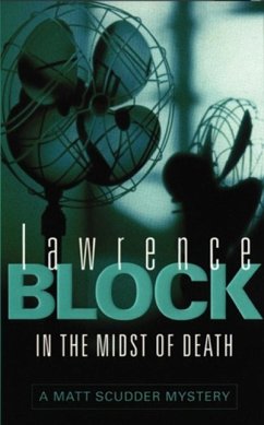 In the Midst of Death (eBook, ePUB) - Block, Lawrence