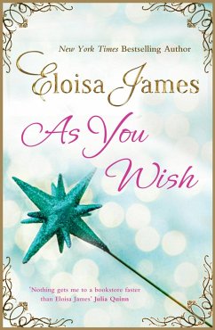 As You Wish (eBook, ePUB) Cover As You Wish (eBook, ePUB)