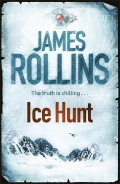 Ice Hunt (eBook, ePUB) - Rollins, James