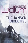 The Janson Directive (eBook, ePUB)