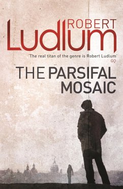 The Parsifal Mosaic (eBook, ePUB) - Ludlum, Robert