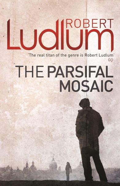 The Parsifal Mosaic (eBook, ePUB) The Parsifal Mosaic (eBook, ePUB)