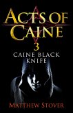 Caine Black Knife (eBook, ePUB)