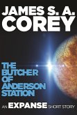 The Butcher of Anderson Station (eBook, ePUB)