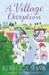 A Village Deception (eBook, ePUB) - Bild 1