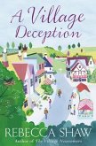 A Village Deception (eBook, ePUB)