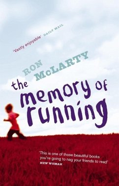 The Memory Of Running (eBook, ePUB) - McLarty, Ron