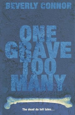 One Grave Too Many (eBook, ePUB) - Connor, Beverly