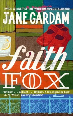 Faith Fox (eBook, ePUB) - Gardam, Jane