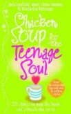 Chicken Soup For The Teenage Soul (eBook, ePUB)