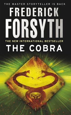 The Cobra (eBook, ePUB) - Forsyth, Frederick