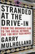 Stranded at the Drive-In (eBook, ePUB) - Bild 1